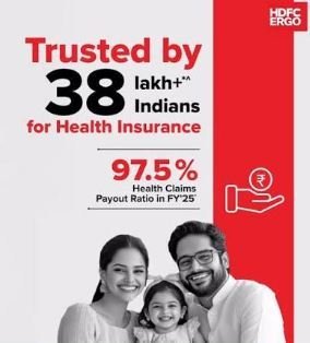 HDFC HEALTH INSURANCE
